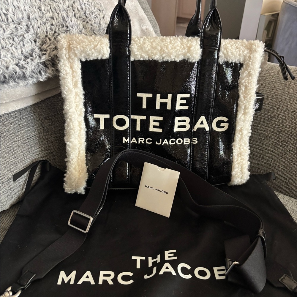 Marc Jacobs THE TOTE BAG